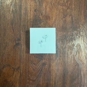 AirPods Pro 2nd Gen Usb-C